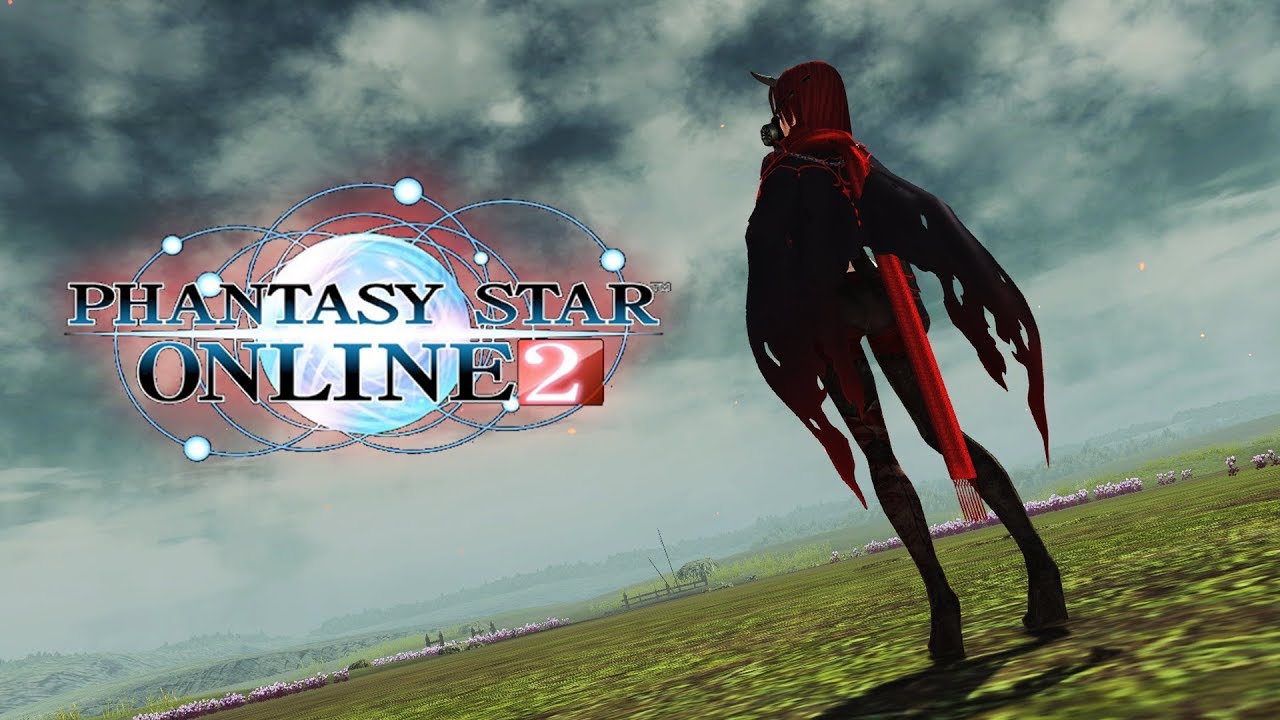 phantasy star online 2 โหลด  2022 Update  Phantasy Star Online 2 | Where to download?