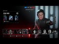 STAR WARS Battlefront 2 Heroes vs villians 5 kylo ren