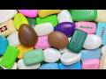 ASMR International SOAP HAUL OPENING SOUND ASMR