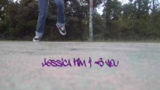 dedication c walk video to jessica kim [HQ]