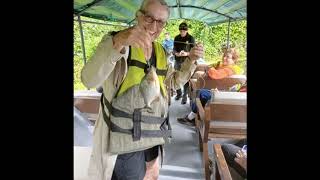 Manatee cruise in the Amazon - Women Outdoors 2025