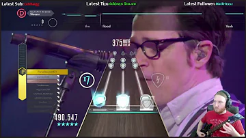 Weezer - Say It Ain't So (Live) (Guitar Hero: Live, Expert, 100% Full Combo)