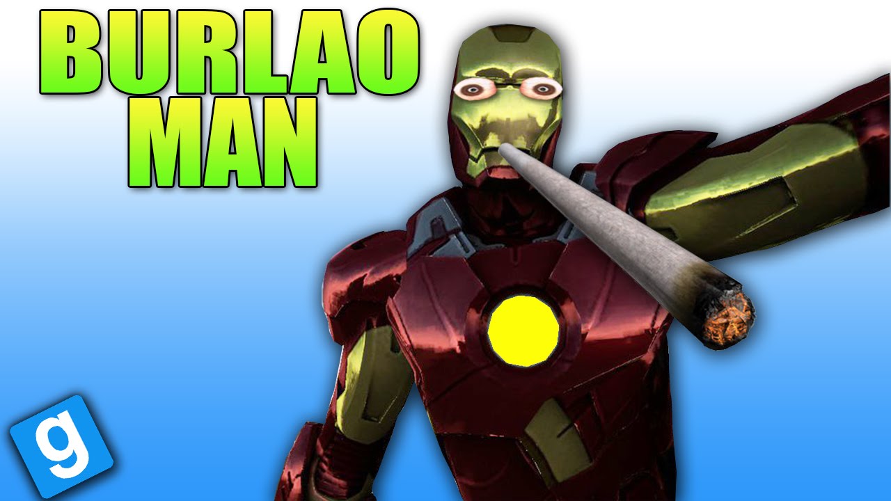 BURLAOMAN Y LA DISCOTECA INFERNAL | Gmod Sandbox Funny Moments #3 | TheCorvusClan gta 5 online casino