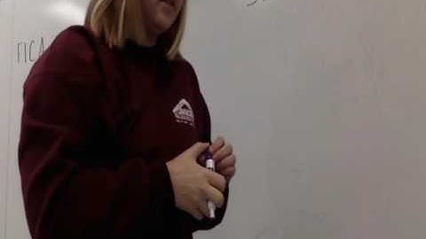 math 201 video assignment