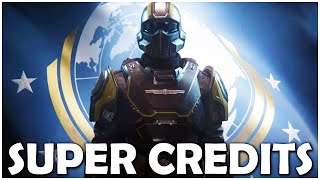 Helldivers 2 Super Credits How to Farm Them EASY - Super Credits Helldivers 2 Tips screenshot 5