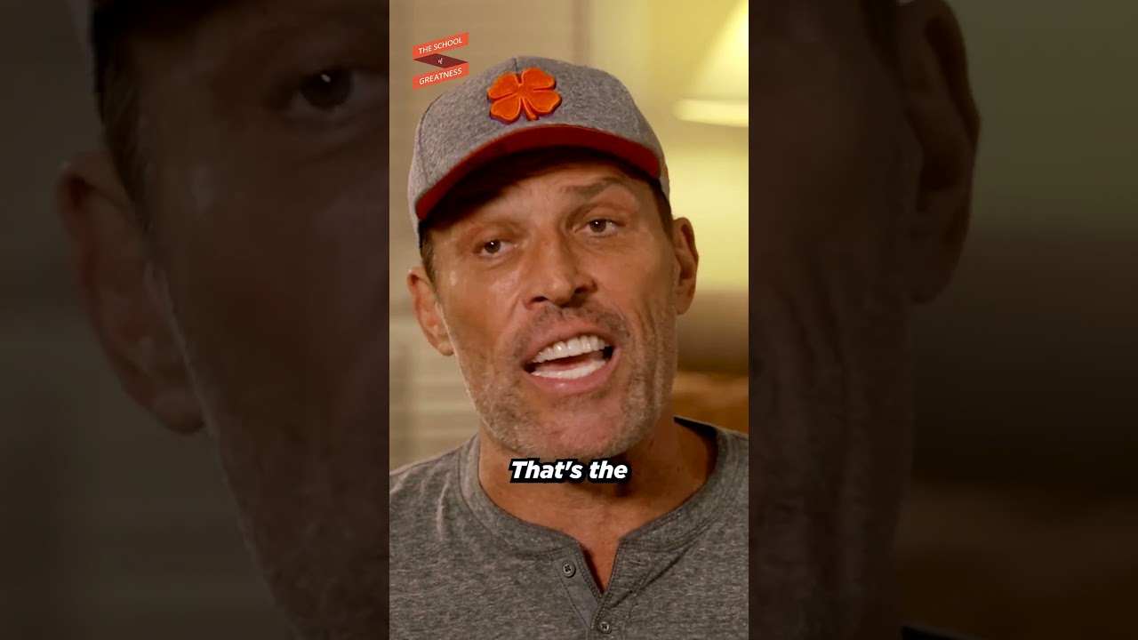 Хорошие времена создают слабых людей