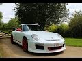 2010 Porsche 911 Carrera 2S [997 GT3] - The Euro Car Show