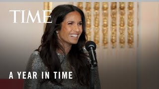 Padma Lakshmi on the Importance of Telling Immigrant Stories