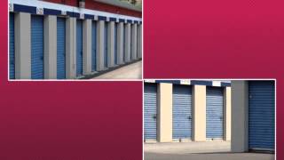 Residential & Commercial Storage | Baltimore, MD – S & E Mini Storage