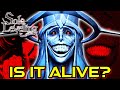 What Is The Statue Of God Is It Alive Solo Leveling Explained