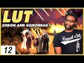 Prophets of Islam | Lut & The People of Sodom - REACTION