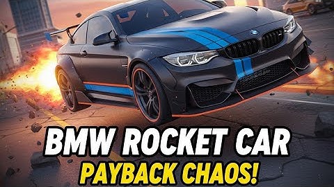 Payback 2: The Battle Sandbox | Need for Speed Payback #payback2 #games 