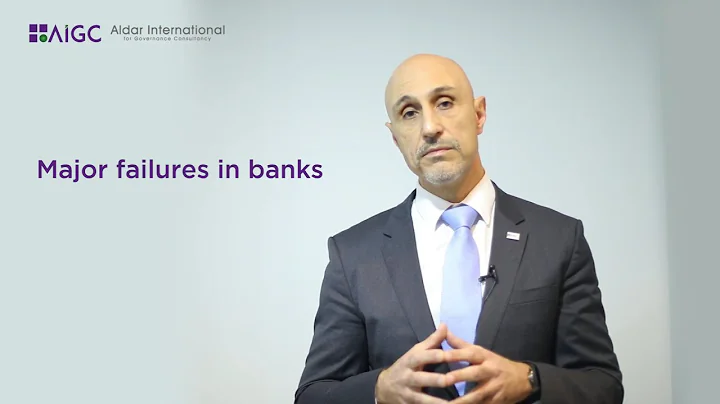 Operational Risk Management In Financial Institutions