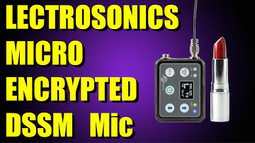 Lectrosonics