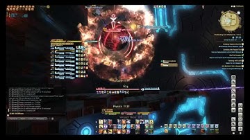 FFXIV: Turn 2 Coil (PLD)