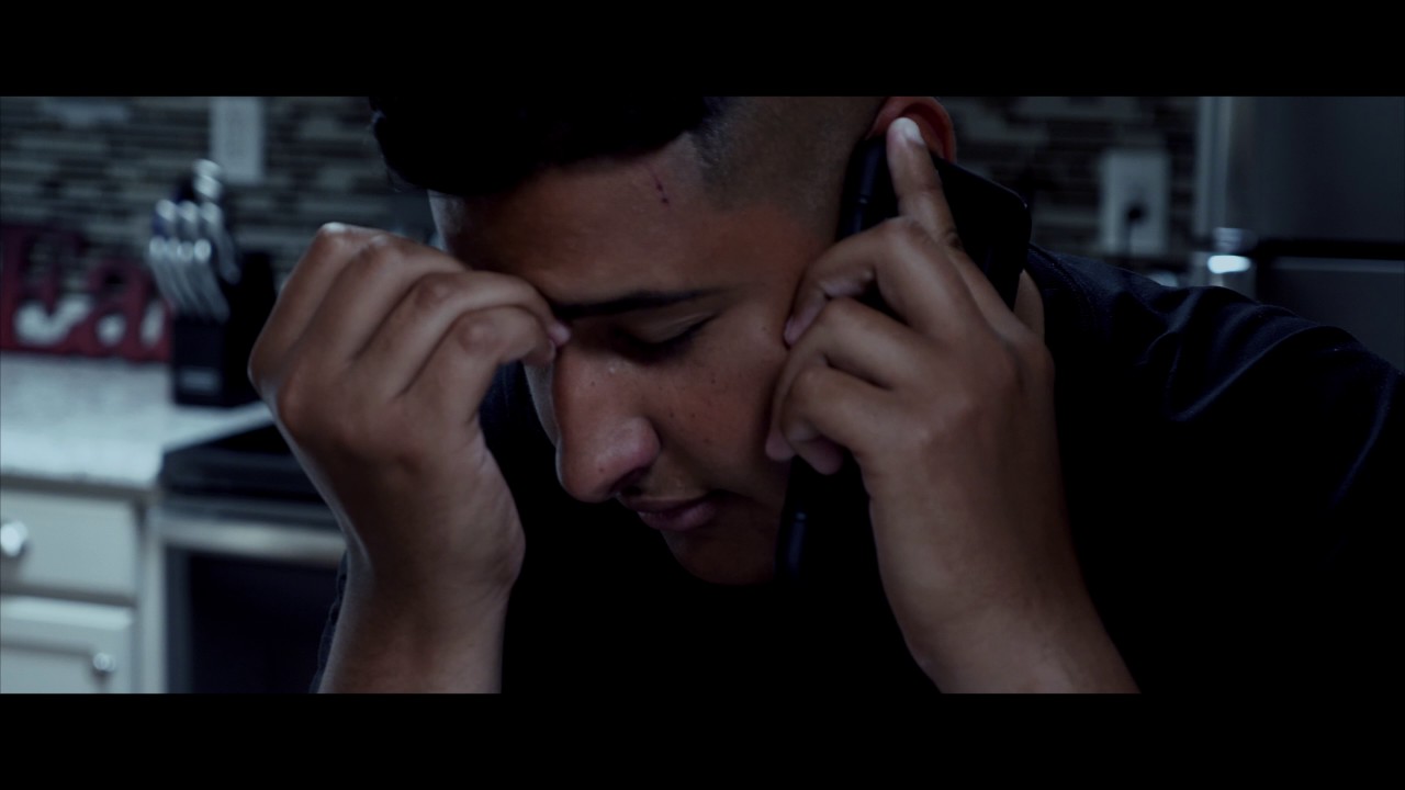 Short Film W/ Panasonic GH5 and 12-35 f2.8 Lens handheld