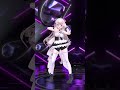 Hello   JASPER 【not MMD】 #shorts