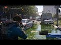 Tom Clancy's The Division 2 Gameplay (PC HD) [1080p60FPS]