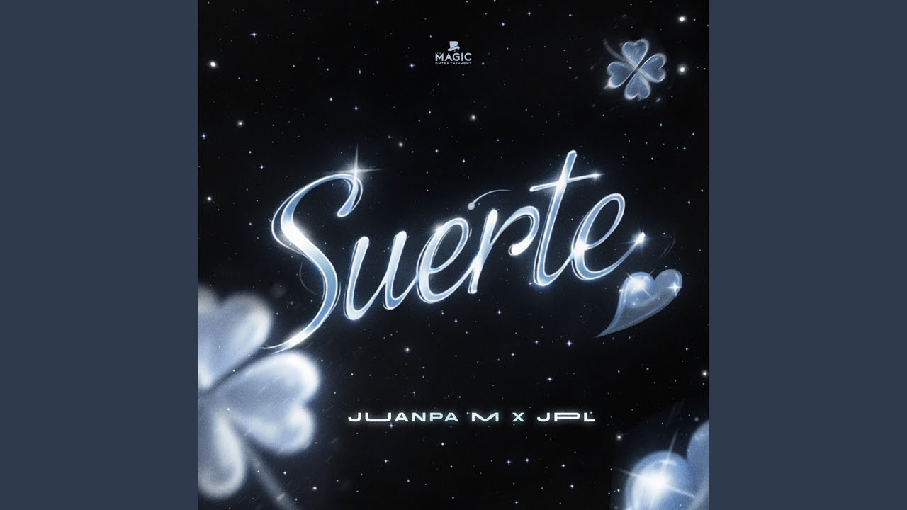 Watch Suerte on YouTube Watch Suerte on YouTube