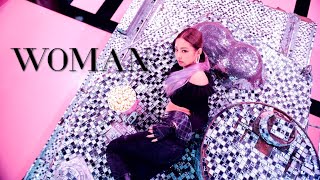 Jennie Kim Blackpink Woman