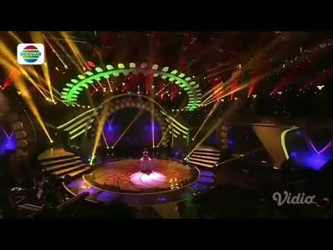 Hari Lida - Cinta Rahasia (Lirik)