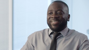 Work for CIPFA - Dean Henry