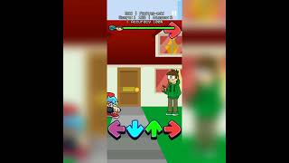 Combo! Edd In FNF mobile mode|Eddsworld screenshot 5