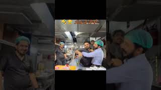 😂😂 aj ky workers
