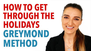 How To Get Through The Holidays #rocd #hocd #ocd #ocdrecovery #metaocd #ocdawareness #pureo #harmocd