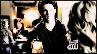 Caroline&Jeremy Mess I Made Au