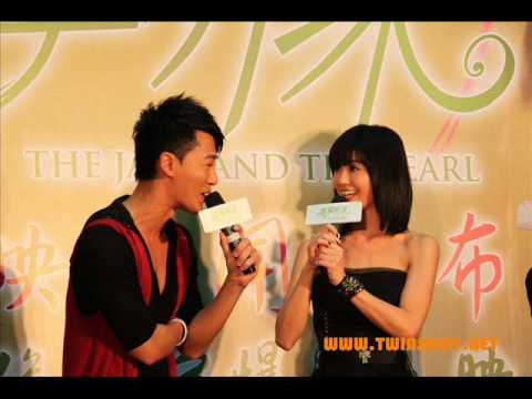 Raymond Lam and Charlene Choi 3 - Forever Love