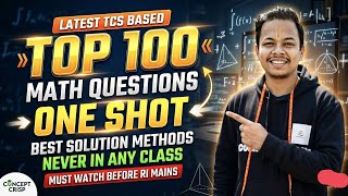 RI MAINS MATH SPECIAL 🔥 | Fast Calculation Tricks ⚡ | Divisibility Rule, Unit Digit &amp; DS