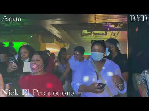 Backyard Band (BYB4LIFE) live @ The Aqua © #dcgogo #gogo