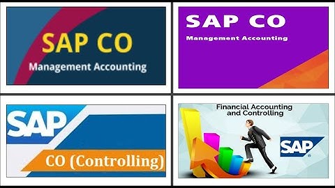 SAP CO Series || 13. Internal Order Settlement