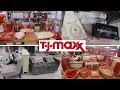 TJMAXX SHOPPING * MAKEUP/DECOR & VALENTINES DAY