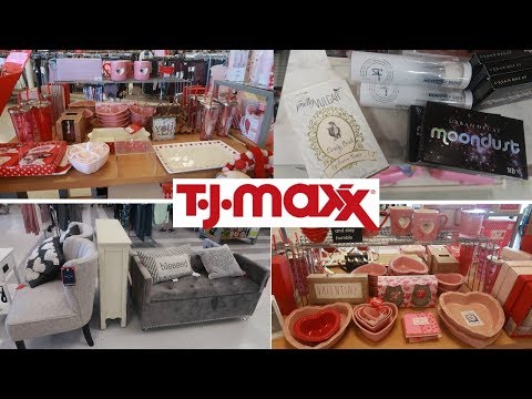 tjmaxx-shopping-*-makeup/decor-&-valentines-day