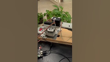 Put the lift structure on the end SCARA robotic arm