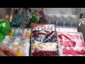 Korean Make Up Shops - Myeongdong