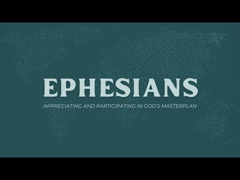 No Hope and Without God | Ephesians 2:11-12