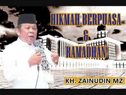 hikmah-puasa-&-ramadhan-(-kh.-zainuddin-mz-)