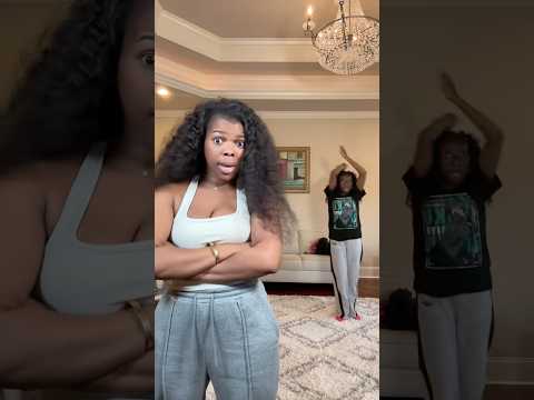 GANG GANG Tierra Vlogs Fyp Trending Momdaughter