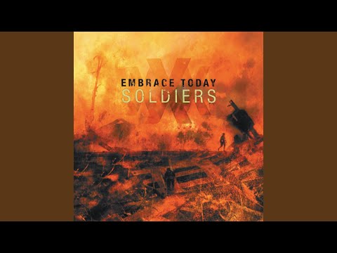 Embrace Today — Yours Truly