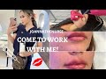 COME TO WORK WITH ME! | Joanna the Nurse