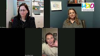 Breaking Down Barriers: Understanding Young People