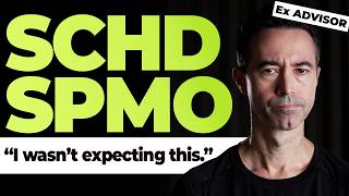 The Backtest I Didn’t Expect SPMO & SCHD