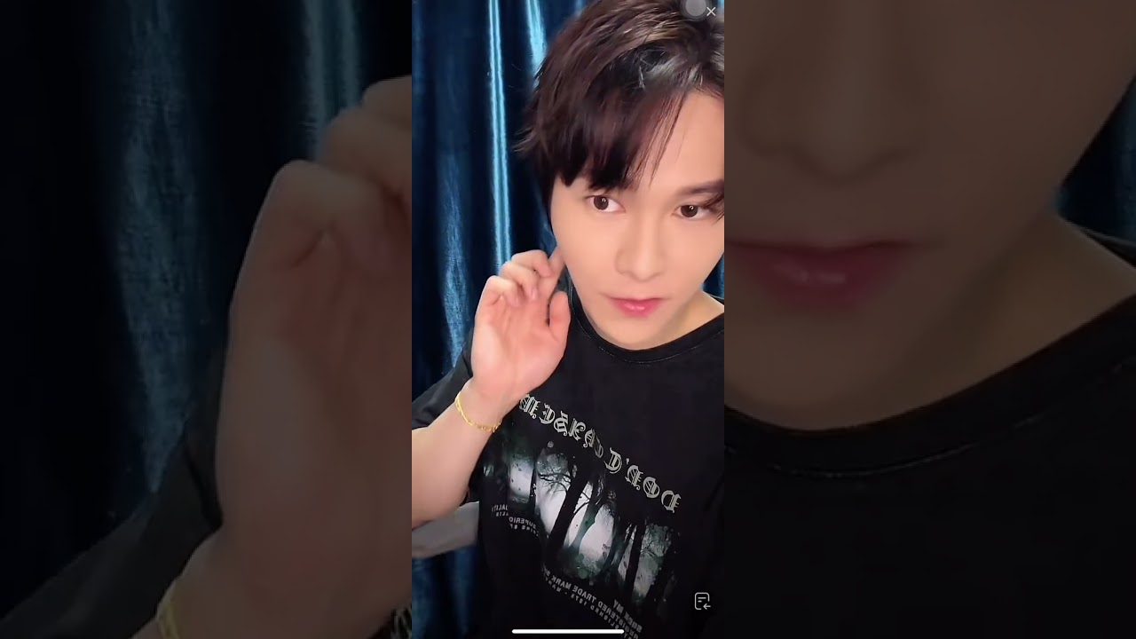 胡鸿钧-人生起起落落落