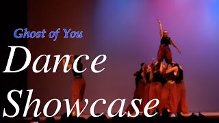 Details Waitākere College Dance Showcase : 'Ghost of You' [2026] News