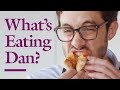 What Does Gluten Look Like? And The Science of Pizza | Pizza | What