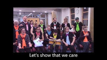 Makaton Countdown to Christmas - 13 sleeps to go