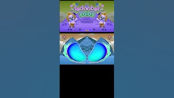 Hogi Alphabet Play In Egypt Effects Sponsored By Klasky Csupo 2001 Effects